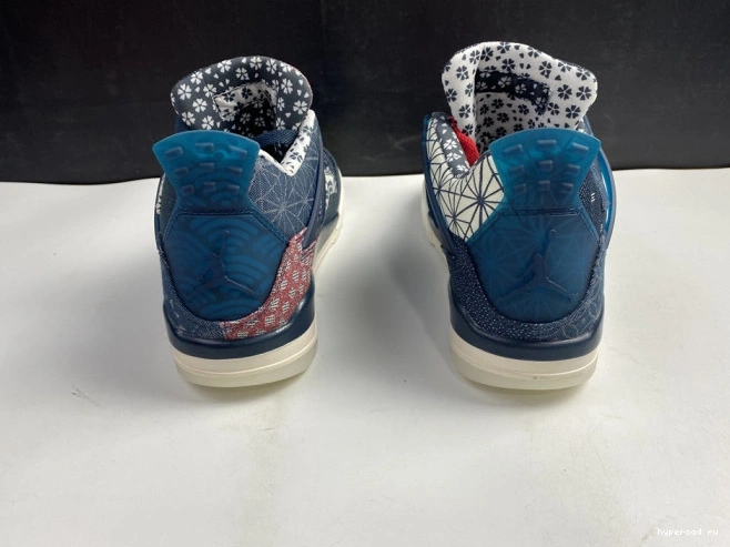 CW0898-400 Sashiko Jordan Air Retro SE 4 0719